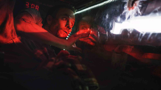 ブレーキ 6枚目の写真・画像