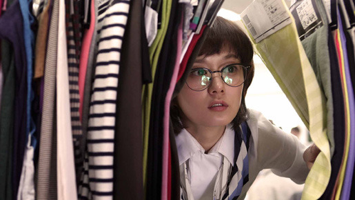 童顔美女 [海外TVドラマ] 1枚目の写真・画像