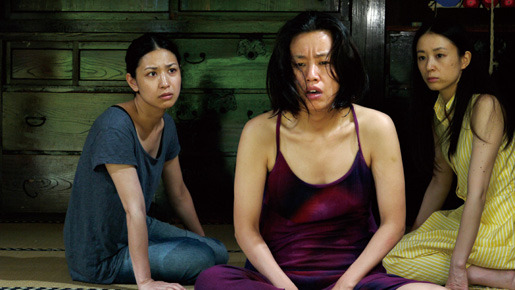 ギリギリの女たち 3枚目の写真・画像