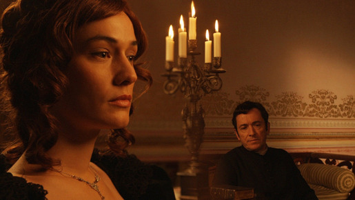 ミステリーズ　運命のリスボン 3枚目の写真・画像