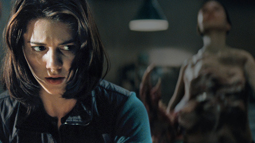 遊星からの物体X ファーストコンタクト 1枚目の写真・画像