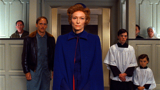 ムーンライズ・キングダム 6枚目の写真・画像