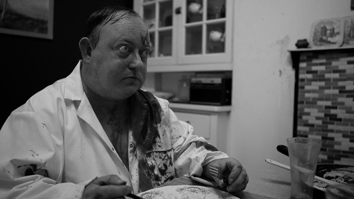 ムカデ人間2 7枚目の写真・画像