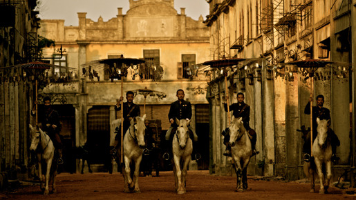 さらば復讐の狼たちよ 3枚目の写真・画像
