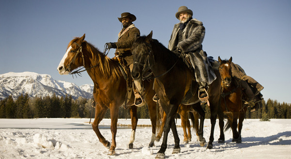 ジャンゴ　繋がれざる者 5枚目の写真・画像