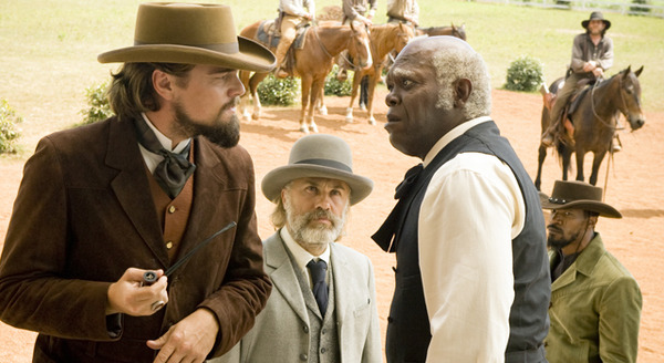 ジャンゴ　繋がれざる者 9枚目の写真・画像