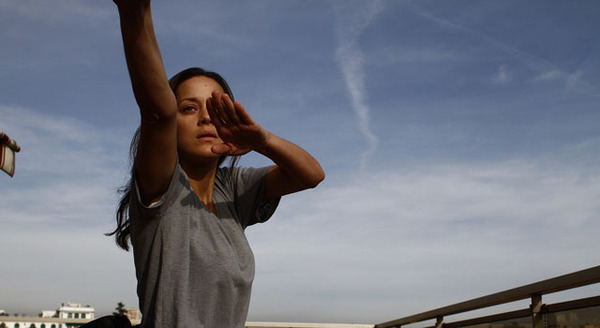 君と歩く世界 5枚目の写真・画像