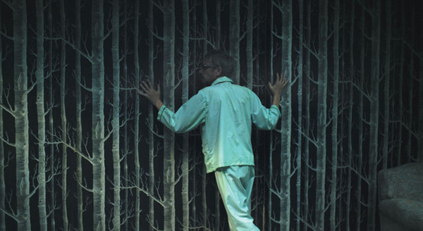 ホーリー・モーターズ 4枚目の写真・画像