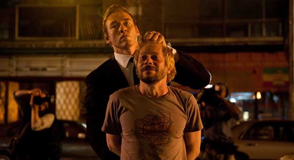 コズモポリス 7枚目の写真・画像