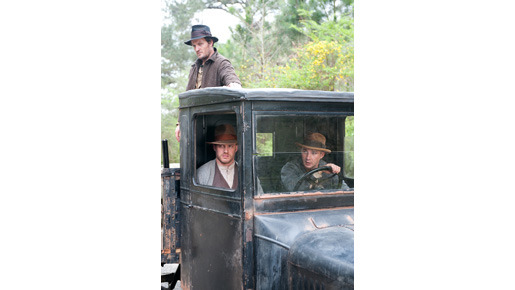 欲望のバージニア 5枚目の写真・画像