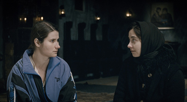 汚れなき祈り 2枚目の写真・画像