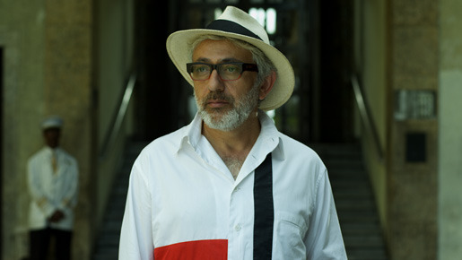 セブン・デイズ・イン・ハバナ 1枚目の写真・画像