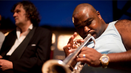 セブン・デイズ・イン・ハバナ 4枚目の写真・画像