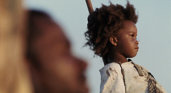 ハッシュパピー　〜バスタブ島の少女〜 5枚目の写真・画像