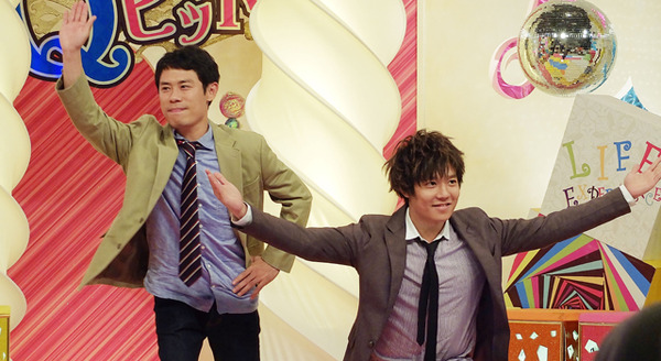 ボクたちの交換日記 2枚目の写真・画像