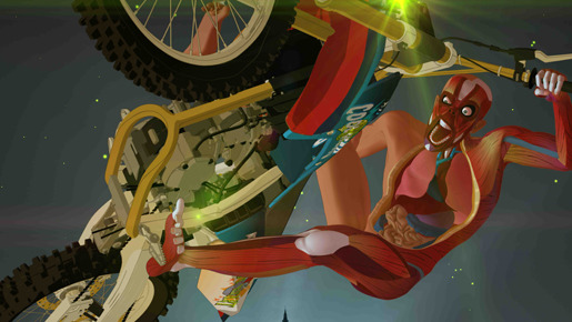 放課後ミッドナイターズ 1枚目の写真・画像