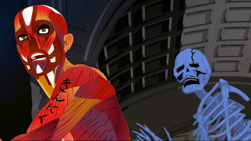 放課後ミッドナイターズ 5枚目の写真・画像