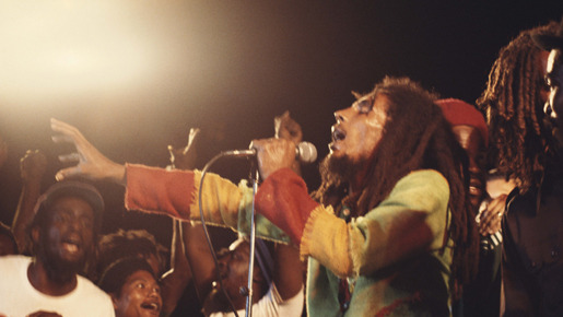 ボブ・マーリー／ルーツ・オブ・レジェンド 2枚目の写真・画像