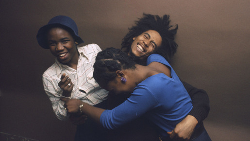 ボブ・マーリー／ルーツ・オブ・レジェンド 3枚目の写真・画像