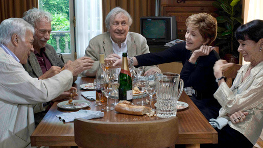 みんなで一緒に暮らしたら 2枚目の写真・画像