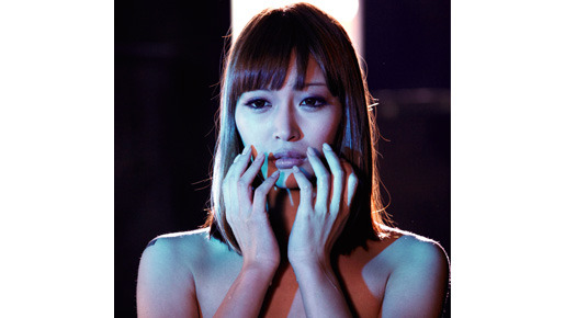 アイアンガール 2枚目の写真・画像