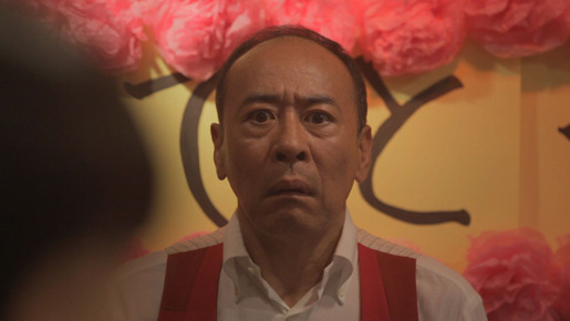 こっぴどい猫 4枚目の写真・画像