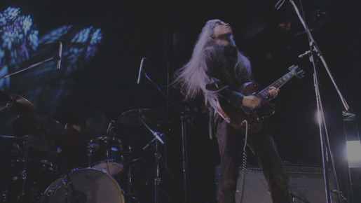 ドキュメント灰野敬二 3枚目の写真・画像