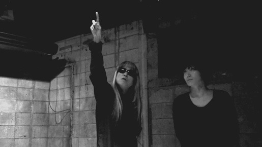 ドキュメント灰野敬二 4枚目の写真・画像