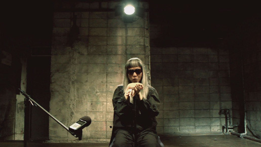 ドキュメント灰野敬二 6枚目の写真・画像