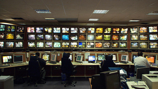 眠れぬ夜の仕事図鑑 1枚目の写真・画像