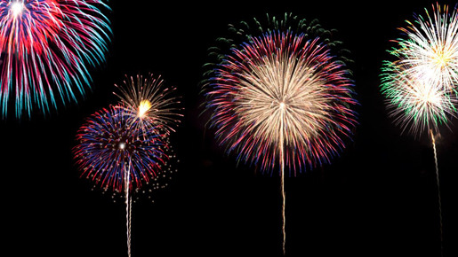 LIGHT UP NIPPON 〜日本を照らした、奇跡の花火〜 2枚目の写真・画像