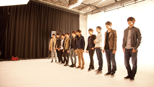 Beyond the ONEDAY Story of 2PM & 2AM 2枚目の写真・画像