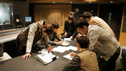 Beyond the ONEDAY Story of 2PM & 2AM 3枚目の写真・画像