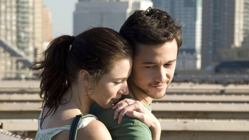 ハーフ・デイズ 2枚目の写真・画像