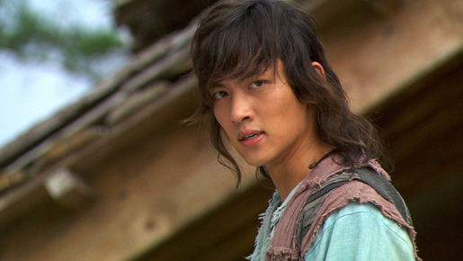 ペク・ドンス [海外TVドラマ] 1枚目の写真・画像