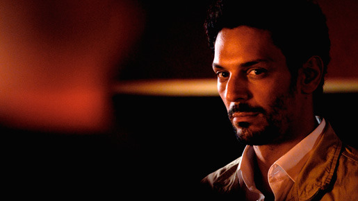 スリープレス・ナイト 1枚目の写真・画像