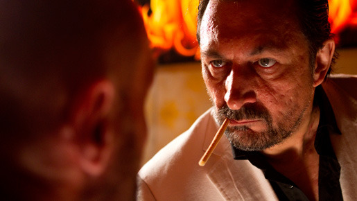 スリープレス・ナイト 5枚目の写真・画像