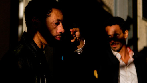 スリープレス・ナイト 8枚目の写真・画像