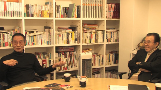 アニメ師・杉井ギサブロー 3枚目の写真・画像