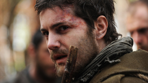 ウェイバック -脱出6500km- 2枚目の写真・画像