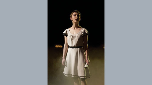 シルク・ドゥ・ソレイユ 3D 彼方からの物語 22枚目の写真・画像