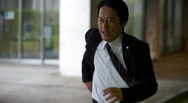 相棒シリーズ　X　DAY 4枚目の写真・画像