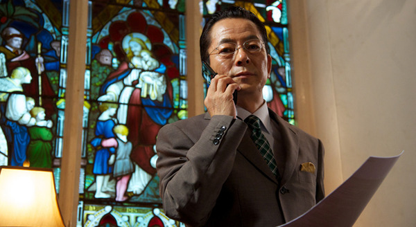 相棒シリーズ　X　DAY 6枚目の写真・画像