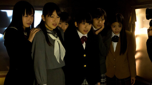 怪談新耳袋 異形 2枚目の写真・画像