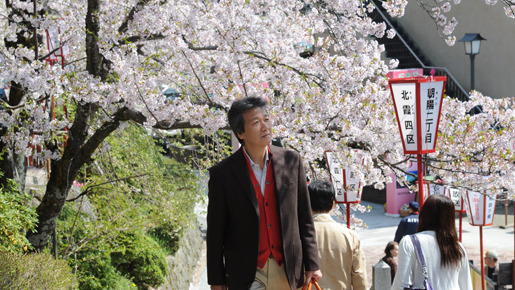 旅の贈りもの　明日へ 1枚目の写真・画像