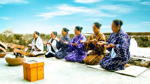 スケッチ・オブ・ミャーク 1枚目の写真・画像