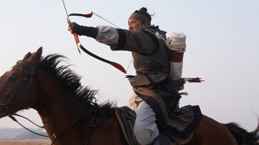 神弓 −KAMIYUMI− 3枚目の写真・画像