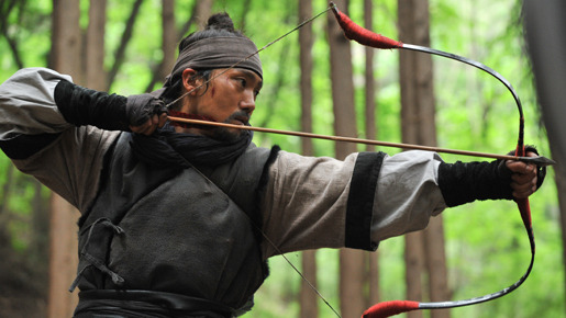 神弓 −KAMIYUMI− 5枚目の写真・画像