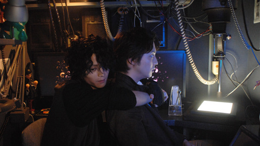 PIECE〜記憶の欠片〜 4枚目の写真・画像