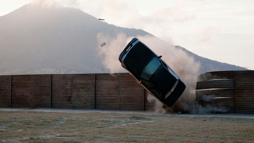 キック・オーバー 11枚目の写真・画像